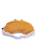 BTS BT21 JAPAN - Official Motto Hug Relax Hot Eye Warmer