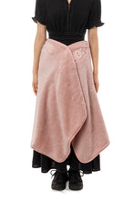 BTS BT21 JAPAN - Official Motto Hug Blanket