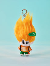 RIIZE x Good Luck Trolls - Official Plush Keyring