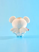 BT21 Official ANGEL & VILLAIN Villain Plush