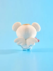 BT21 Official ANGEL & VILLAIN Villain Plush