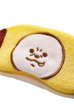 BT21 JAPAN Official TODAY’s FACE Vol.2 Sleeping Mask