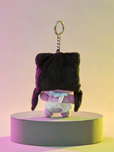 BT21 Official Born To Dance Small Doll Keyring