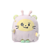 TRUZ - Official Planet Plush Backpack
