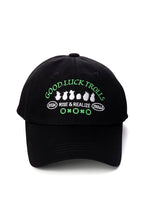 RIIZE x Good Luck Trolls - Official Ball Cap