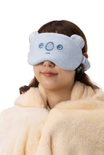 BT21 JAPAN Official TODAY’s FACE Vol.2 Sleeping Mask