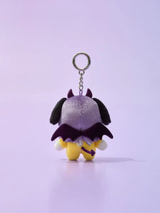 BT21 Official ANGEL & VILLAIN Villain - Villain Keyring