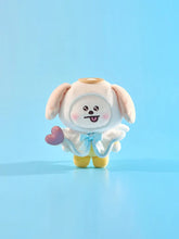 BT21 Official ANGEL & VILLAIN Villain Plush