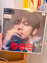 BTS - ARIRANG 5th Album STANDARD VINYL Ver (Choose Your Fav Member)