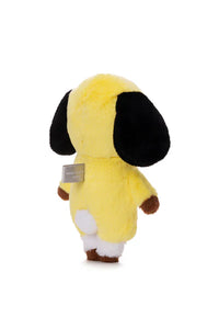 BT21 JAPAN - Official Full Of Chimmy Plush Doll Special Edition 20cm