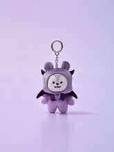 BT21 Official ANGEL & VILLAIN Villain - Villain Keyring