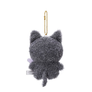 BT21 JAPAN - Official Puppy Keyring 14cm