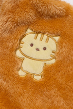 BTS BT21 JAPAN - Official Motto Hug Blanket