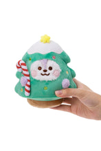 BT21 JAPAN - Official Plush Holiday Edition (Little Friends)