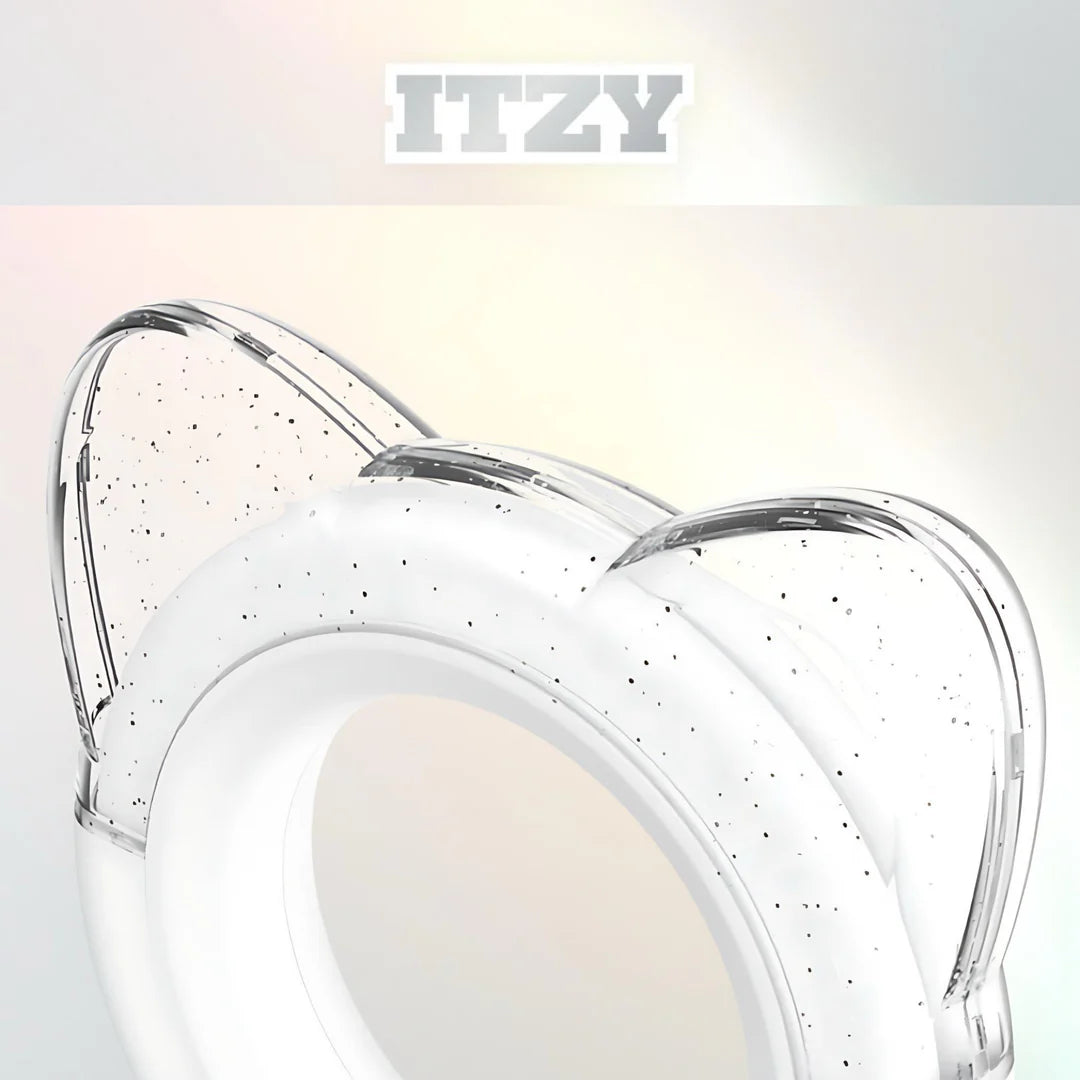 ITZY Official Light Ring Twinzy Custom Head V2 – kheartshop