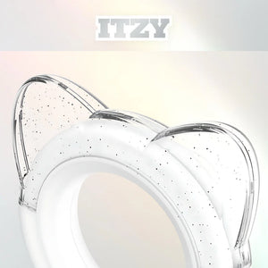 ITZY Official Light Ring Twinzy Custom Head V2