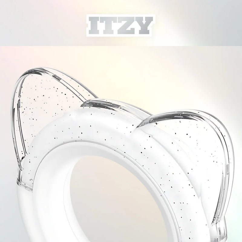 ITZY Official Light Ring Twinzy Custom Head V2 – kheartshop