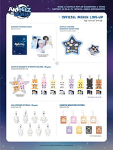 ATEEZ ANITEEZ IN DEJA VU Pop Up Official MD