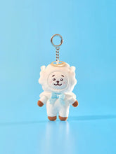 BT21 Official ANGEL & VILLAIN Villain - Angel Keyring