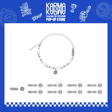 STRAY KIDS KARMA POP UP Store Official MD