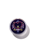BT21 JAPAN - Official NEON LED BADGE (Random)