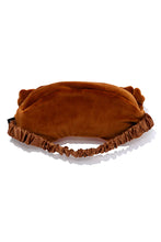 BTS BT21 JAPAN - Official Motto Hug Relax Hot Eye Warmer