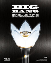 BIGBANG 20th Anniversary Official Light Stick
