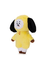 BT21 JAPAN - Official Full Of Chimmy Plush Doll Special Edition 20cm