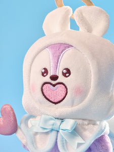 BT21 Official ANGEL & VILLAIN Villain Plush