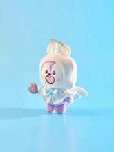 BT21 Official ANGEL & VILLAIN Villain Plush