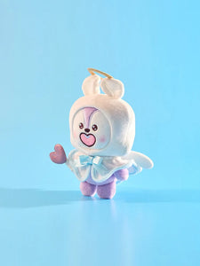 BT21 Official ANGEL & VILLAIN Villain Plush