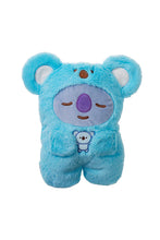 BTS BT21 JAPAN - Official Motto Hug Hot Water Bottle 35cm / 14inch