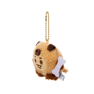 BT21 JAPAN - Official Puppy Keyring 14cm