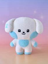 ZEROBASEONE ZB1 Zeroni Official BIG FLAT CUSHION