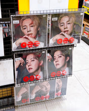 BTS - ARIRANG 5th Album STANDARD VINYL Ver (Choose Your Fav Member)