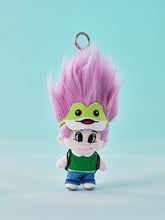 RIIZE x Good Luck Trolls - Official Plush Keyring