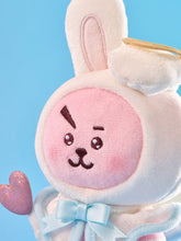 BT21 Official ANGEL & VILLAIN Villain Plush