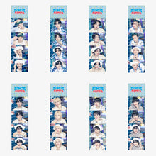 STRAY KIDS JAPAN - Pop Up Store Sauna Official MD
