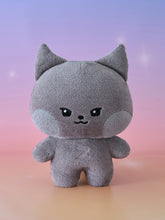 ZEROBASEONE ZB1 Zeroni Official BIG FLAT CUSHION