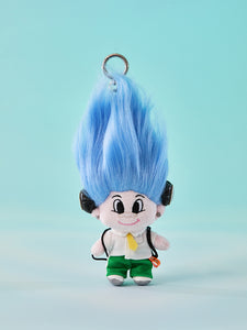 RIIZE x Good Luck Trolls - Official Plush Keyring