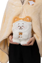 BTS BT21 JAPAN - Official Motto Hug Hot Water Bottle 35cm / 14inch