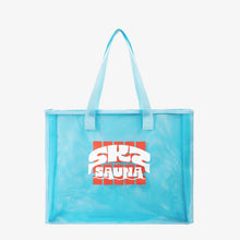 STRAY KIDS JAPAN - Pop Up Store Sauna Official MD