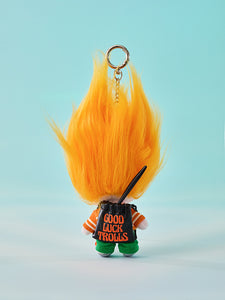 RIIZE x Good Luck Trolls - Official Plush Keyring