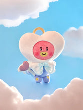 BT21 Official ANGEL & VILLAIN Villain Plush