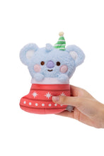 BT21 JAPAN - Official Plush Holiday Edition (Little Friends)