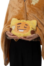 BTS BT21 JAPAN - Official Motto Hug Hot Water Bottle 35cm / 14inch