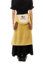 BTS BT21 JAPAN - Official Motto Hug Blanket