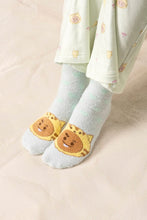 BT21 JAPAN - Official Fluffy Big Hugs Socks