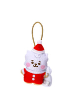 BT21 JAPAN - Official Ornament 7pcs Set Holiday Edition (Little Friends)