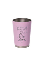 BT21 JAPAN - Official Basic Stainless Steel Cup